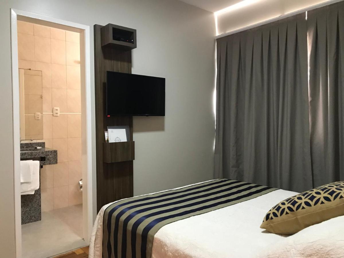 Hotel Requinte